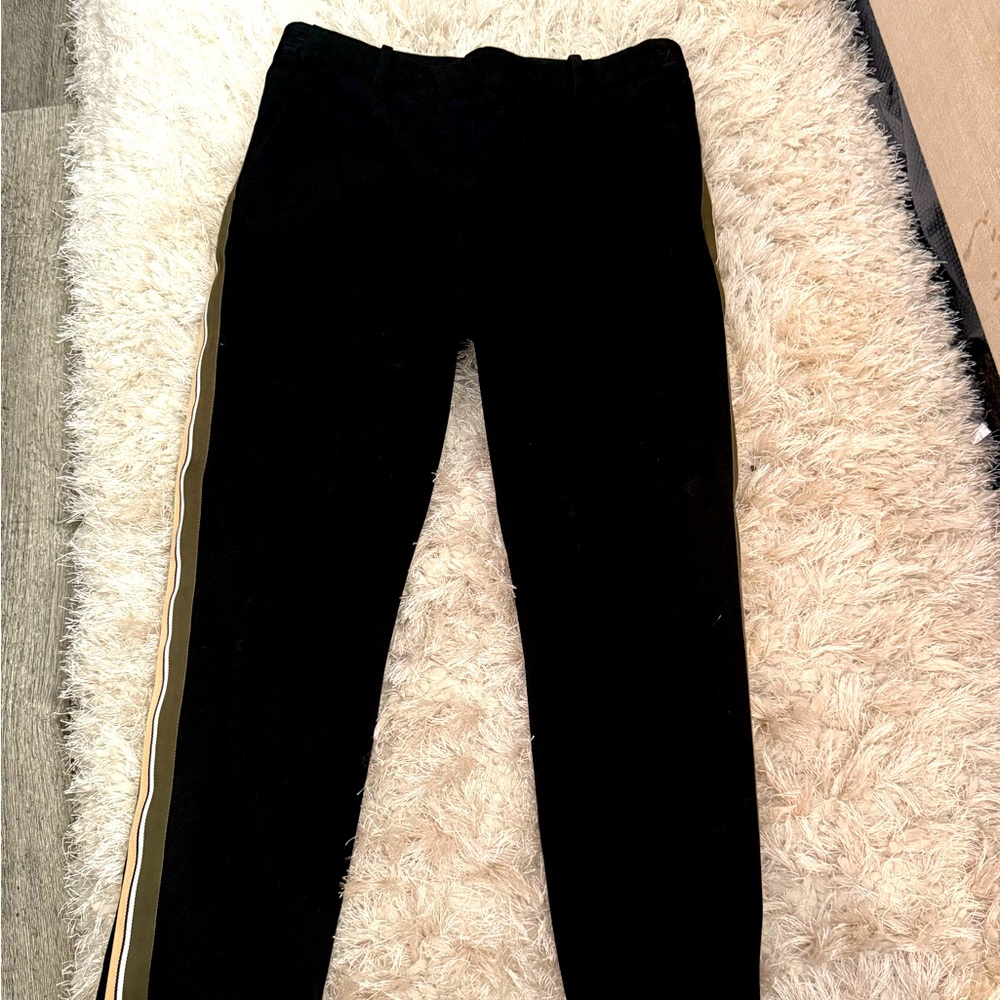 H&M pull on pants